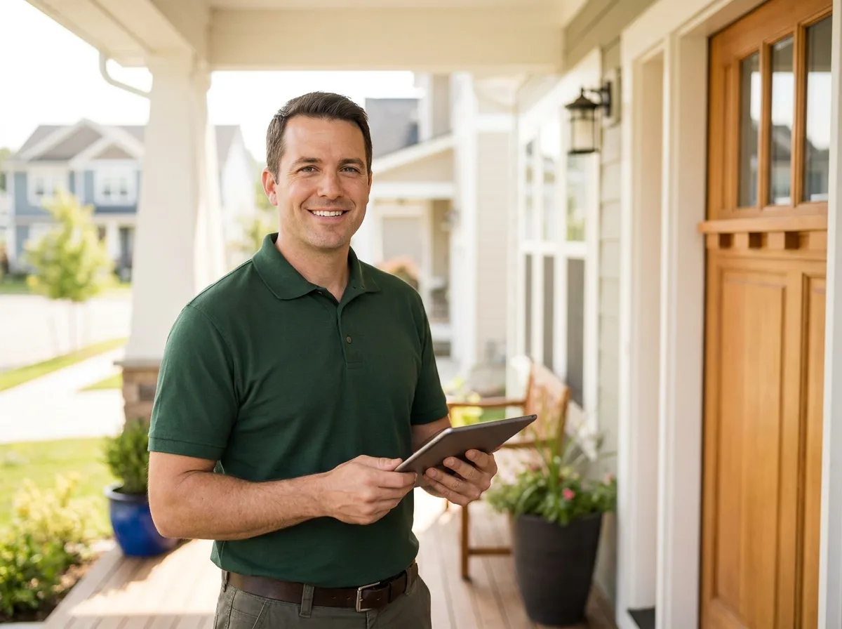 Pest control FAQs for Austin, IN